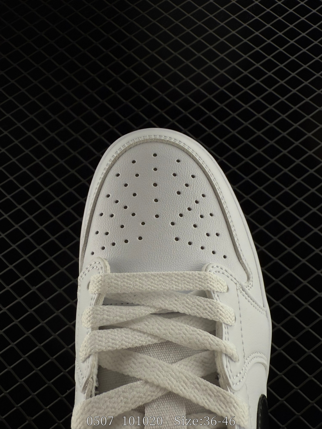 Nike Air Jordan 1 Retro Low GS AJ1